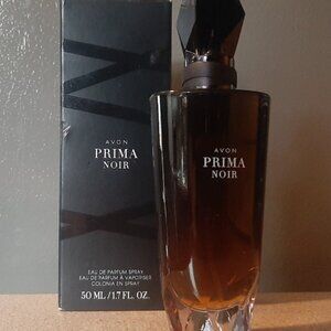 Avon Prima Noir Eau de Parfum Spray 1.7 fl.oz.